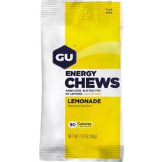 Gu Chews Lemonade Karton 60g