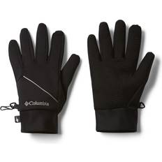 Columbia Herren Handschuhe & Fäustlinge Columbia Trail Summit Herren Bonnets Gants Noir