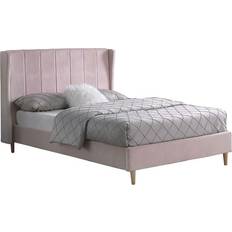 180cm Bed Frames SECONIQUE Amelia 176x211cm