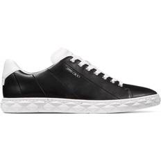 Jimmy Choo Diamond Light Low-Top Sneakers - Zwart