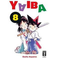 PC-Spiele Yaiba 08