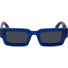 Off-White Lecce rectangle-frame sunglasses Acetate One