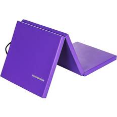 Tappetini per Aerobica BalanceFrom 2" Thick Tri-Fold Folding Exercise Mat w/ Carrying Handles