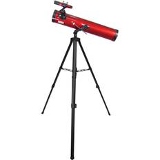 Carson Teleskoper Carson Redplanet series newtonian reflector telescope rp100