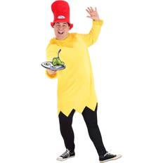 Elope Sam I Am Plus Size Costume
