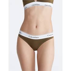 Calvin Klein Underwear Modern Cotton Bikini