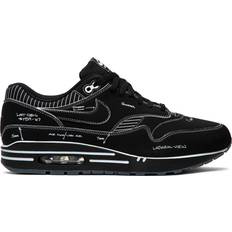 Nike Air Max 1 Sketch To Shelf M - White/Black