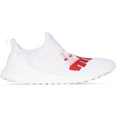 adidas x Undefeated Ultraboost sneakers unisex Polyamide/Polyamide/Rubber White