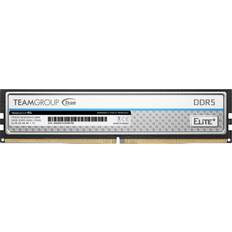 Team Elite Plus Silver DDR5 6000MHz 16GB (TPSD516G6000HC4801)