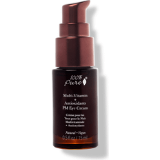 100% Pure Multi Vitamin & Antioxidants PM Eye Treatment