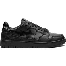 A Bathing Ape Chaussures A Bathing Ape Bathing SK8 STA Sneaker Black