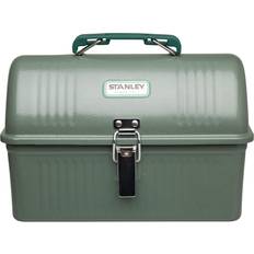 Steel Food Containers Stanley The Classic Lunch Box 5.5 QT Food Container 1.37gal