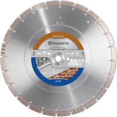 Brush Cutter Blades Husqvarna 14 X 1 T-CUT S50 PLUS Diamond Circular