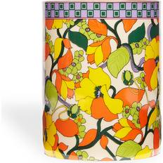 Ceramic Scented Candles La DoubleJ Woman Di Como Scented Candle