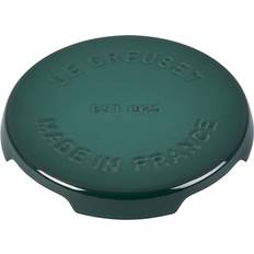 Gray Trivets Le Creuset Enameled Cast Iron Signature Trivet