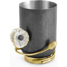 Michael Aram Anemone Toothbrush Holder