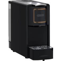 Coffee Makers Crux Espresso Machine Nespresso Pods