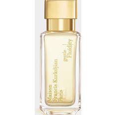 Maison Francis Kurkdjian Paris gentle Fluidity Gold Eau