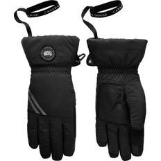 Canada Goose Herren Handschuhe & Fäustlinge Canada Goose HyBridge Black