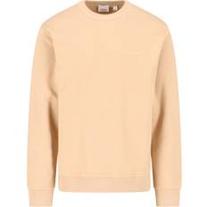 Burberry Homme Pulls Burberry Ekd Check Crewneck Sweatshirt