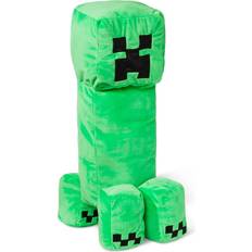 Minecraft Creeper Body Pillow Night Light