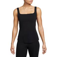 Nike Tanktop Schwarz