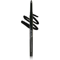 Girlactik Long-Wear Gel Eyeliner - Pure Black