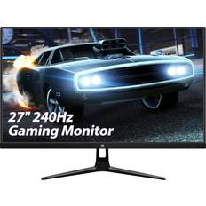 UG27PJ 27' 1080P Full HD 240Hz 1ms MPRT IPS Gaming Monitor