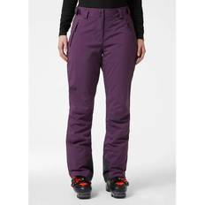 Helly Hansen Legendary Insulated Ski Pants - Amethyst