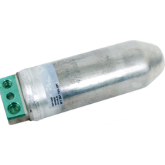 Innenraumklima Mahle AD 206 000S