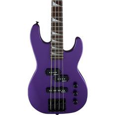 Lila Elbasar Jackson Concert Bass Minion JS1X PAP AM E-Bass