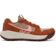 Nike ACG Lowcate Dark Russet - Hemp/Coral Chalk/Dk Russet/Total Orange