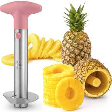 Blue Corers Zulay Kitchen Pineapple Corer