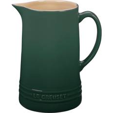 Le Creuset Carafes, Jugs & Bottles Le Creuset Artichaut Pitcher