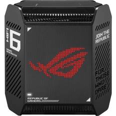 Gaming router ASUS ROG Rapture GT6 Tri-Band 1-Pack