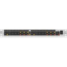 Attrezzature da studio Behringer CX3400 V2 Crossover Altoparlante