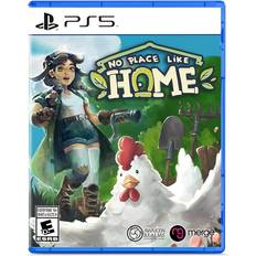 PlayStation 5 Games No Place Like Home (PS5)