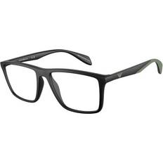 Emporio Armani Lunettes Emporio Armani EA3230