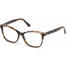 Guess Glasögon & Läsglasögon Guess Brun Butterfly Optical Bags NEW