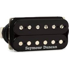 Musical Accessories Seymour Duncan Sh-Pg1 Pearly Gates Pickup Black Neck