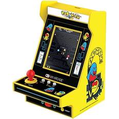 Prise secteur Consoles de jeu My Arcade Nano Player PRO Pac-Man