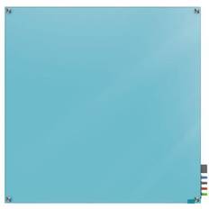 Glass Boards Ghent Harmony Magnetic Glass Whiteboard