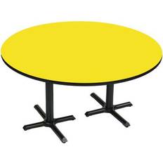 Small Tables Correll BCT60R-38 60"