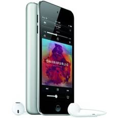 Apple ipod touch 16gb black/silver 5th generation