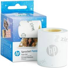 HP Paper Roll Sprocket Panorama 5m