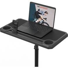 Indoor Trainer Media Display Desk One Size