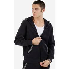 UGG Men's Tasman Full-Zip Hoodie Black