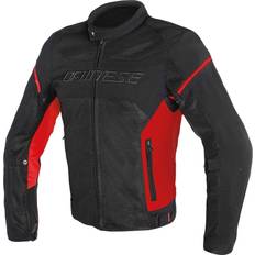 Dainese Air Frame D1 Black/Red