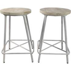 Carolina Chair & Table Classics Illona Bar Stool