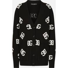 Dolce & Gabbana DG Cardigan
